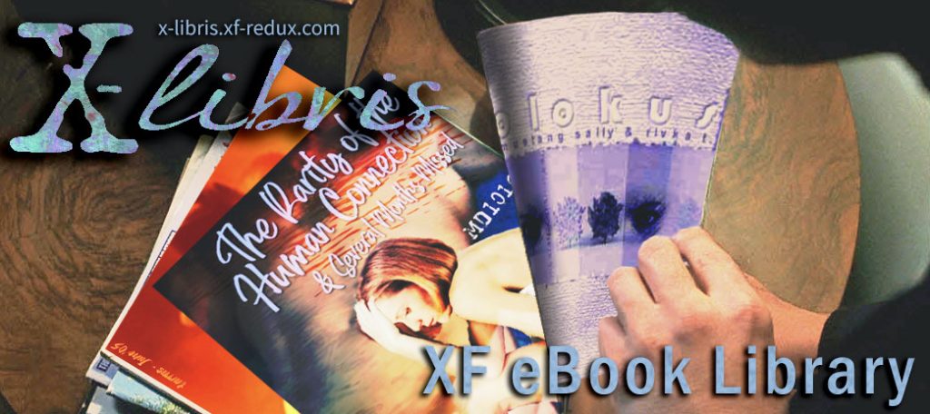 X Libris Library Of Xf Fanfic Ebooks Novels Series