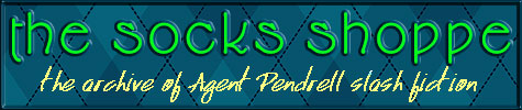 The Socks Shoppe archive