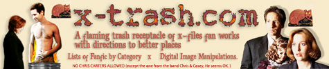 x-trash.com